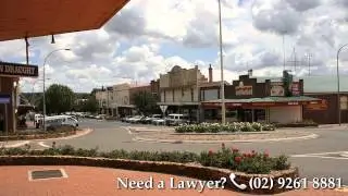 Crookwell Local Court
