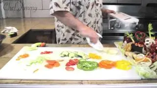 The Super Slicer