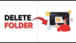 How To Delete Folder Visual Studio Code