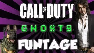 COD Ghosts Funtage