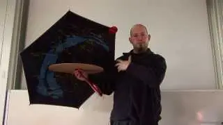How the night sky changes