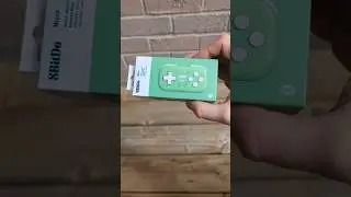New 8bitdo Micro Quick Review #gaming #emulation #gamingnews #technews #android #nintendo