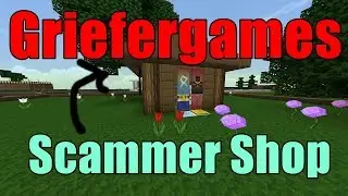 Anf&auml;nger Scammt mich um 850$😁Scammer suchen😱Griefergames