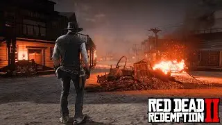 Playing Red Dead Redemption 2 In 2026 (Ep.25)