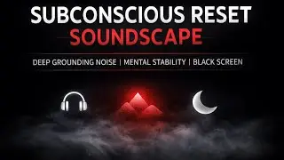 The MOST POWERFUL Mental Stability Technique Using Sound