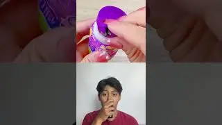 Ew, a flay on my candy⁉️eatcandyofficial