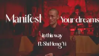 manifestation secrets revealed by shaolin monk