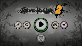 Give it up! 2 Android Gameplay Casual Game
