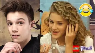 LOU FAIT CROIRE A LENNI KIM QU'ELLE A DONNE SON 06 ....