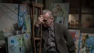 SIFF 2017 Trailer: Afterimage (Powidoki)