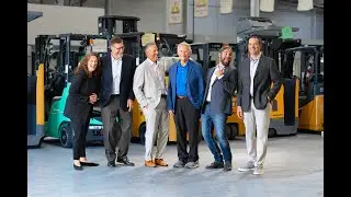 G&W Holiday Video 2025