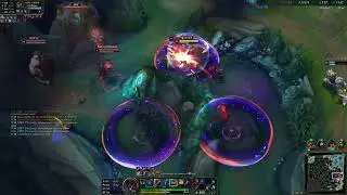 the best editing of Russian Zed