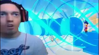 (ASTD) Getting Goku 5 Star