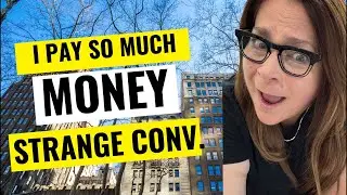 LIVE &bull; Why do I have so many subscriptions? #podcast  #newyork #nyc