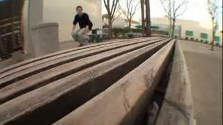 Future Files: Derek Wall throwaway