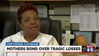 KC advocacy group makes Mother’s Day cards for families of homicide victims