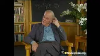 Нобелевские лауреаты 2004 года по физике: Дэвид Дж. Гросс, Х. Дэвид Политцер, Фрэнк Вильчек