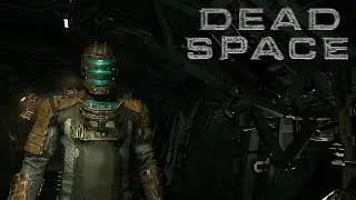 DEAD SPACE Remake #1 - Terror e Suspense Insano!!! | In&iacute;cio de Gameplay - Em Portugu&ecirc;s PT-BR