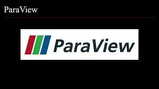 Instalación Paraview en Ubuntu 18.04