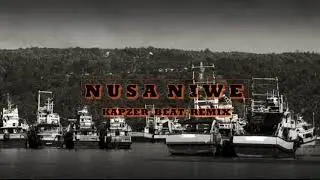Kapzer'Beat - Nusa Niwe - Remix
