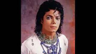 [FREE] Michael Jackson Rnb Type Beat - 