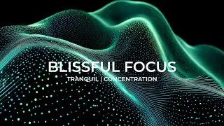 Mental Boost - 14Hz Beta Waves for Stop Distractions, ADHD Focus Music