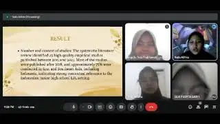 Short Presentation about Developing Speaking Skill in Junior High School
