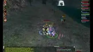 1v1 with a rogue who has a good minor combo