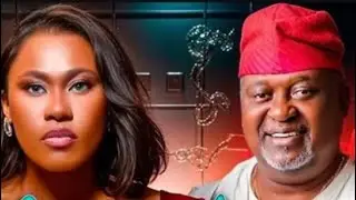 BLOOD WAR - NIGERIAN MOVIES 2025 - NEW MOVIES RELEASED DAILY - NOLLYWOOD MOVIES REVIEW