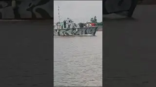 BSF water wing #shortvideo #beatiful #india #bsf #viral