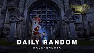 🔴 DRAGON NEST CLASSIC - DAILY QUEST WITH PHILIPINAS #mediashareon #dnseaclassic