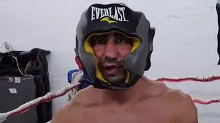 Fousey Being The Best Boxer In The World
