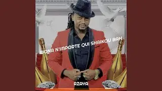 Wona n’importe Qui Shaikou Bah