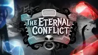 [DOFUS] Eternel Conflit - Zombie + Premier (Panda/Zobal/Enu/Iop)
