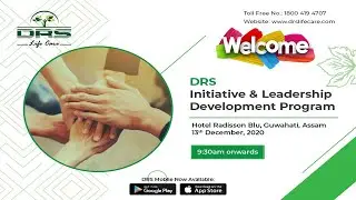 DRS Assam New Post Achievers & Car Achievers | DIP & LDP Training Session | 13th Of December
