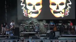 SLIGHTLY STOOPID live In WEST VALLY CITY , UT