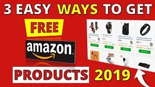 how to get free stuff from amazon 2020 latest trick