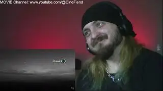 Polaris - The Crossfire REACTION!!