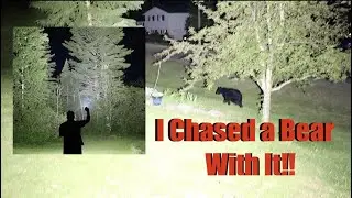 Imalent MS03 Review: Brightest EDC Flashlight of 2020