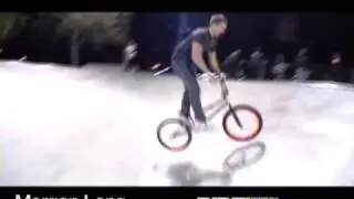 Tuesday Night El Dorado Skatepark Session - TransWorld RideBMX Magazine