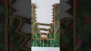 ##sunder blouse design##j