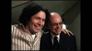 JOS&Eacute; ANTONIO ABREU dirige PEDRO IPUCHE RIVA