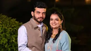 Azadveer weds Taranveer, Wedding Ceremony Live By Deepak jasuja photography 9829372390,