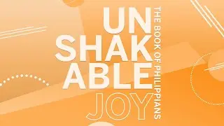 Sunday Gathering - June 21, 2020
