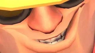 square dance but everytime a engineer yells yeehaw it goes faster #savetf2