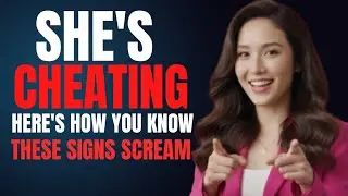7 Signs She&rsquo;s Cheating Without Saying a Word