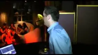 Lighthouse Club Pattaya Networking Event 6th July 2012