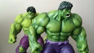 Bowen Savage HULKS!