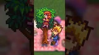 Почему вам НЕ СТОИТ жениться на холостячках из Stardew!!