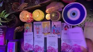 Libra ♎️ June 2021 love reading/ twin flame and karmic showed up 👀😳